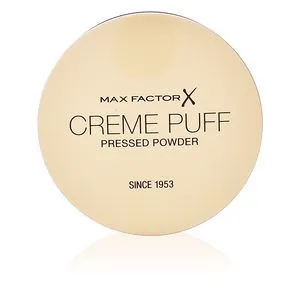 CREME PUFF pressed powder #41 medium beige