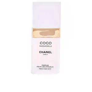 COCO MADEMOISELLE parfum pour les cheveux 35 ml