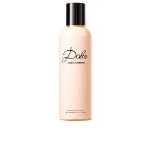 DOLCE body lotion 200 ml