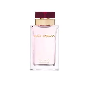 DOLCE & GABBANA POUR FEMME eau de parfum vaporizzatore 25 ml