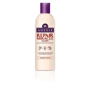 REPAIR MIRACLE shampoo 300 ml