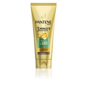 3 MINUTOS MIRACLE SUAVE Y LISO acondicionador 200 ml