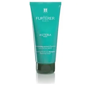 ASTERA soothing freshness shampoo 200 ml