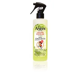 SCHOOL LOTION with tea tree oil 250 ml