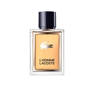 L´HOMME LACOSTE eau de toilette vaporizzatore 50 ml