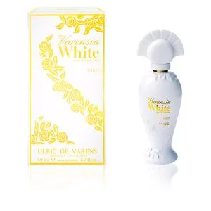 VARENSIA WHITE eau de parfum vaporizzatore 50 ml