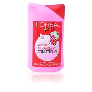 L´ORÉAL KIDS very berry strawberry conditioner 250 ml