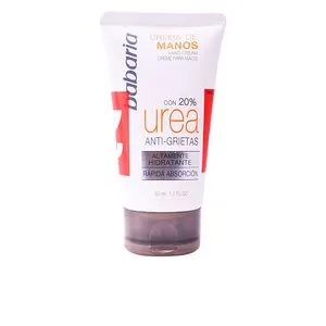 HAND CREAM UREA 20% lotto