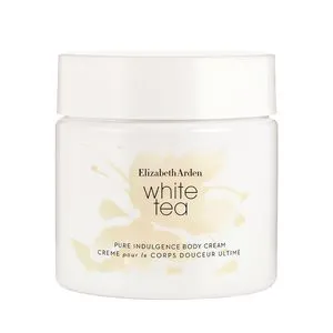 WHITE TEA pure indulgence body cream 400 ml