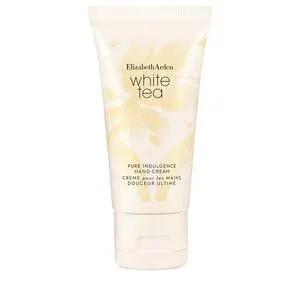 WHITE TEA pure indulgence hand cream 30 ml