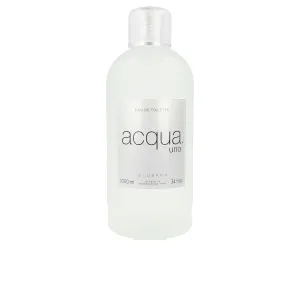 ACQUA UNO eau de toilette 1000 ml