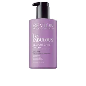 BE FABULOUS curly conditioner 750 ml