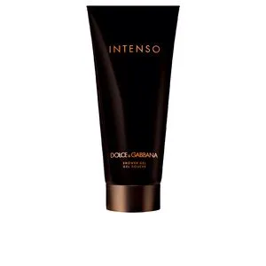 INTENSO shower gel 200 ml