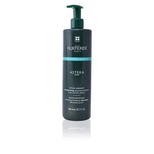 ASTERA soothing freshness shampoo 600 ml