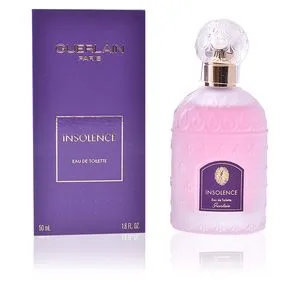 INSOLENCE eau de toilette vaporizzatore 50 ml