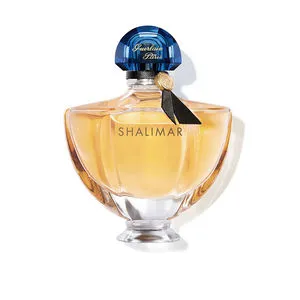 SHALIMAR eau de toilette vaporizzatore 50 ml