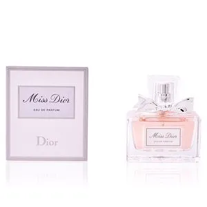 MISS DIOR eau de parfum vaporizzatore 30 ml