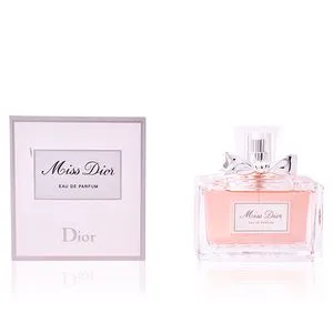 MISS DIOR eau de parfum vaporizzatore 100 ml