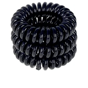 INVISIBOBBLE POWER #true black 3 uds