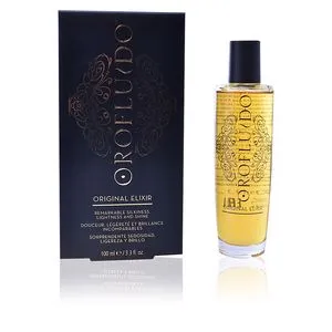 OROFLUIDO original elixir 100 ml