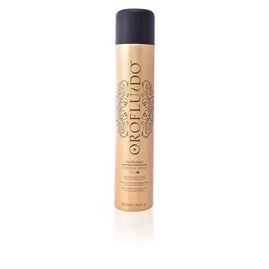 OROFLUIDO hairspray strong hold 500 ml