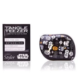 COMPACT STYLER #star wars multi character