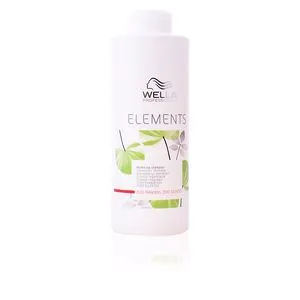 ELEMENTS renewing shampoo 1000 ml