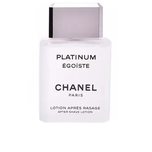 ÉGOÏSTE PLATINUM dopo barba 100 ml