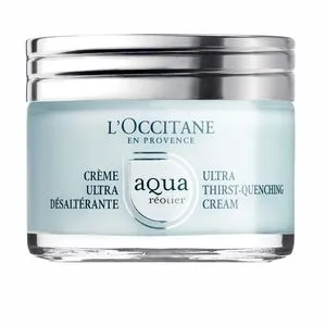 AQUA RÉOTIER ultra thirst quenching cream 50 ml