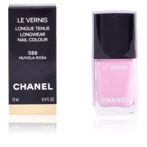 LE VERNIS #588-nuvola rosa