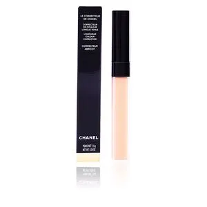 LE CORRECTEUR longwear concealer #abricot