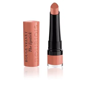 ROUGE VELVET THE LIPSTICK #01-hey nude