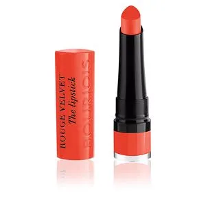 ROUGE VELVET THE LIPSTICK #06-abrico´dabra