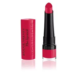 ROUGE VELVET THE LIPSTICK #09-fuchsia botté