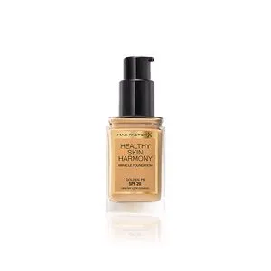 HEALTHY SKIN HARMONY foundation #75-golden