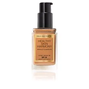 HEALTHY SKIN HARMONY foundation #79-honey beige