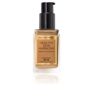 HEALTHY SKIN HARMONY foundation #80-bronze