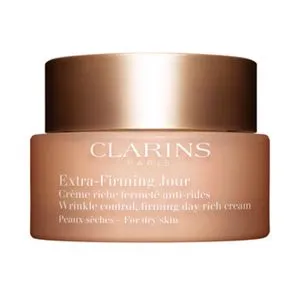 EXTRA FIRMING JOUR crème riche peaux sèches 50 ml