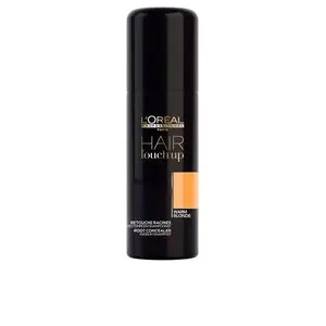 HAIR TOUCH UP root concealer #warm blonde