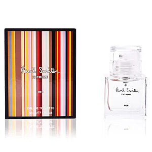 PAUL SMITH EXTREME MEN eau de toilette vaporizzatore 30 ml