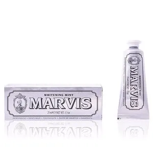 MARVIS whitening mint dentifricio 25 ml