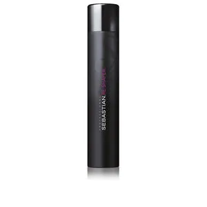 RE-SHAPER brushable, resistant-strong hold hairspray 400 ml