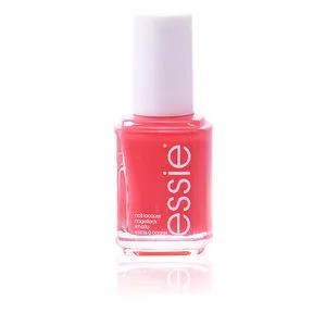 ESSIE nail lacquer #76-peach daiquiri