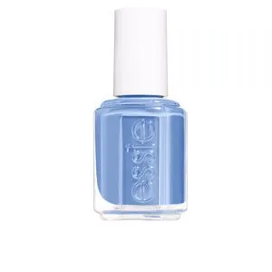 ESSIE nail lacquer #717-lapis of luxury