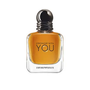 STRONGER WITH YOU eau de toilette vaporizzatore 50 ml