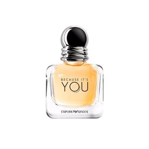 BECAUSE IT´S YOU eau de parfum vaporizzatore 30 ml