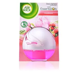 DECO SPHERE ambientador frambuesa 75 ml