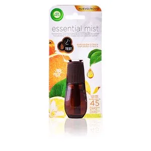 ESSENTIAL MIST ambientador recambio #citrico 20 ml