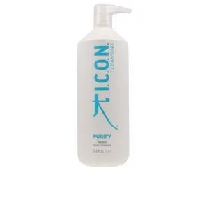 PURIFY clarifying shampoo 1000 ml