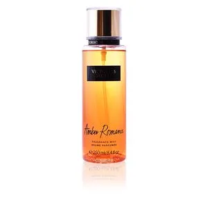 AMBER ROMANCE body mist 250 ml